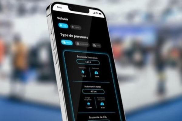 Autoplug mesure l'impact d’un passage à la mobilité électrique