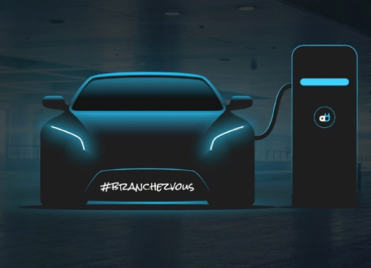 LA START-UP AUTOPLUG SIGNE UN PARTENARIAT AVEC LE MONDIAL DE L’AUTO