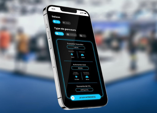 Autoplug lance un simulateur gratuit pour mesurer l'impact du passage à l'électrique