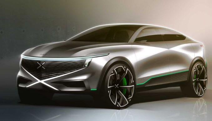 Paris Motor Show 2022 - 