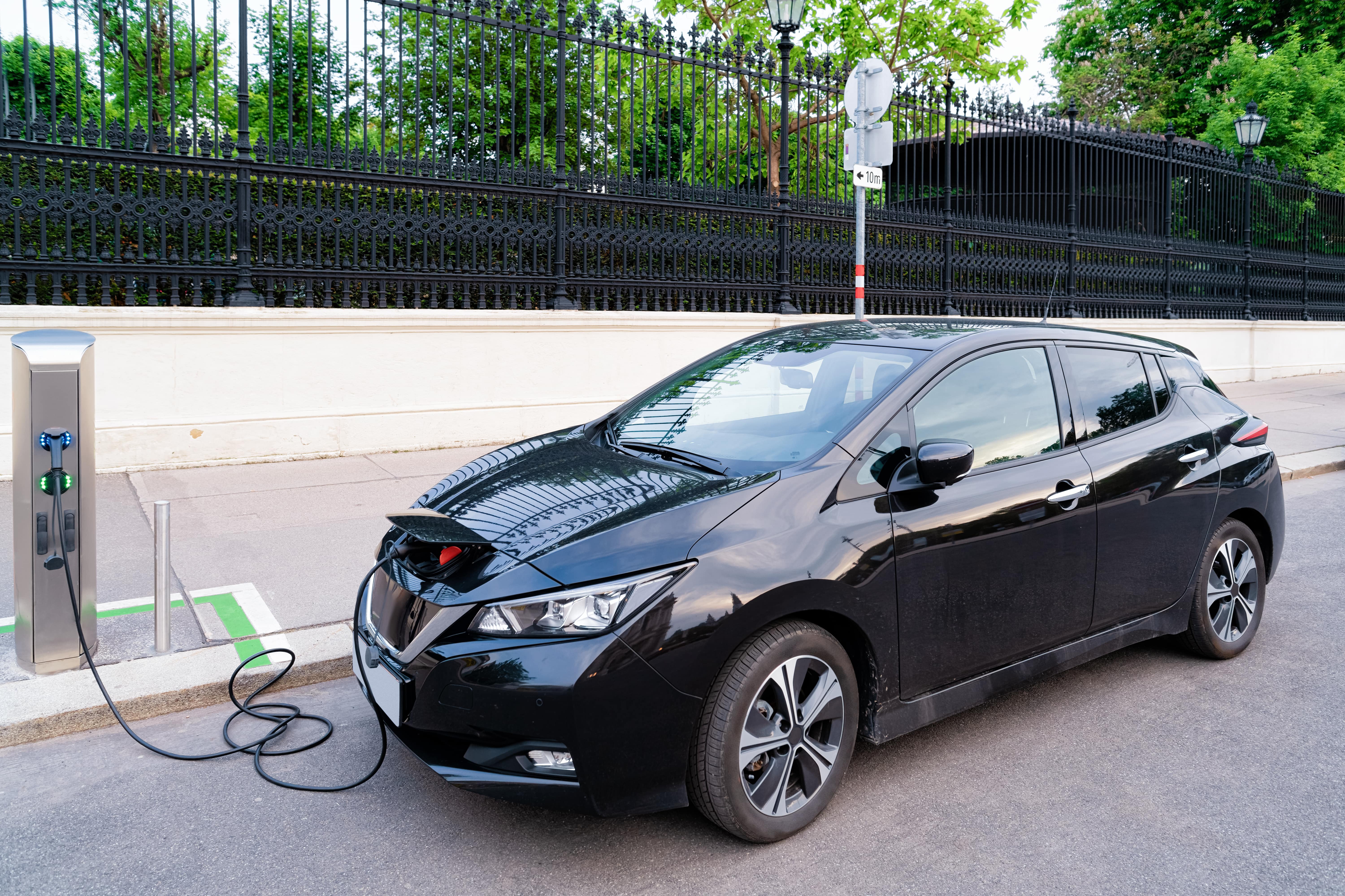 Quelle aide à l’installation de borne électrique avez-vous droit ? 
