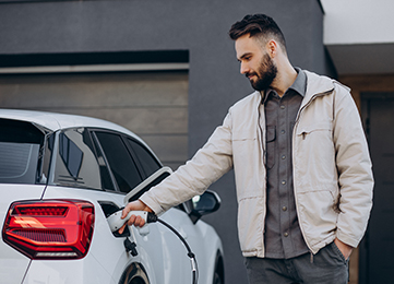 Prix d’un plein voiture électrique : Combien ça coûte ?