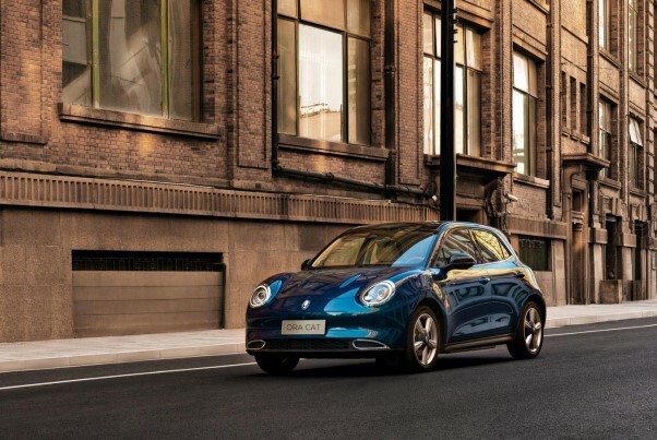 MONDIAL DE L’AUTO 2022 : NAMX, ORA, AUTOPLUG ET LE CRÉDIT AGRICOLE PRÉSENTS EN OCTOBRE